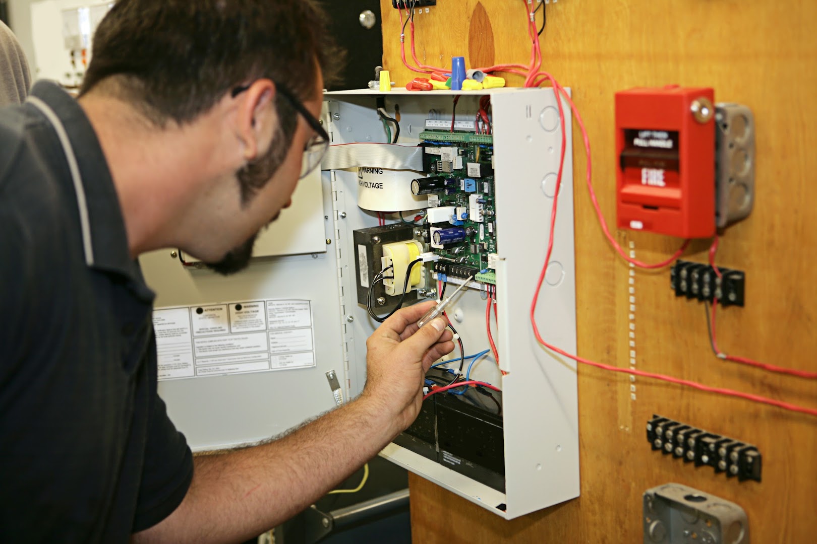 Essex Local Electricians — Photos 3
